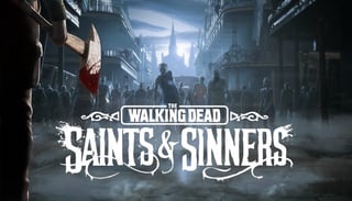 Picture of The Walking Dead: Saints & Sinners