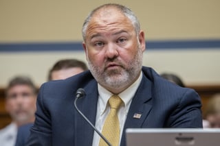 Picture of Bradley Weinsheimer