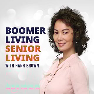 Picture of Hanh Brown