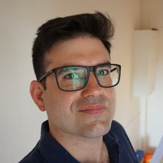 Picture of Nick Purewal