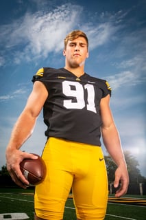 Picture of Lukas Van Ness