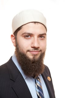 Picture of Hassan Shibly