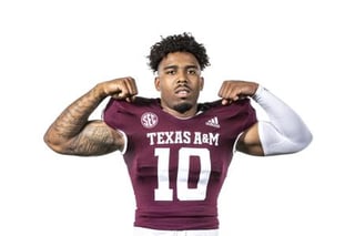 Picture of Fadil Diggs