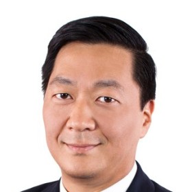 Picture of Joseph Y. Bae
