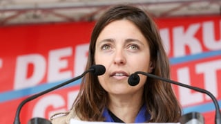Picture of Sophie Binet