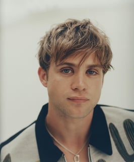 Picture of Leo Woodall