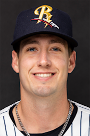 Picture of Mitch Perry Spence