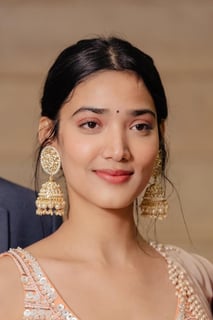 Picture of Medha Shankar