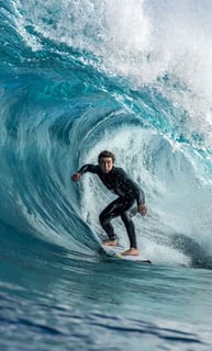 Picture of Griffin Colapinto