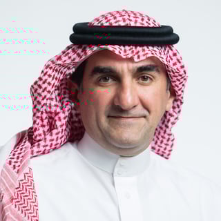 Picture of Yasir Al-Rumayyan