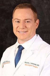 Picture of Ricardo J. Komotar