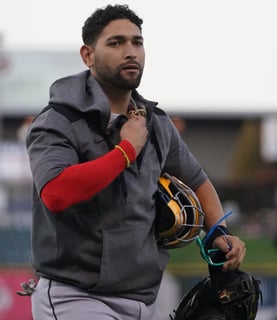 Picture of José Godoy
