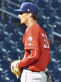 Picture of Connor Brogdon