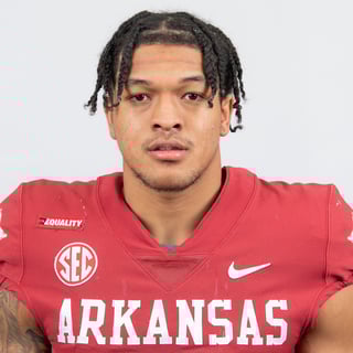 Picture of Greg Brooks Jr.