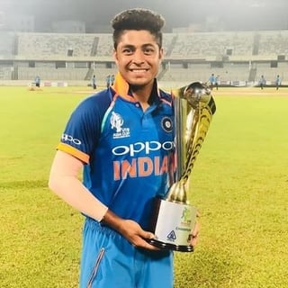 Picture of Mohit Jangra