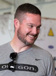 Picture of Dan Lanning