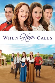 Picture of When Hope Calls