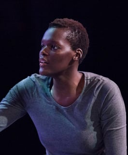 Picture of Sheila Atim