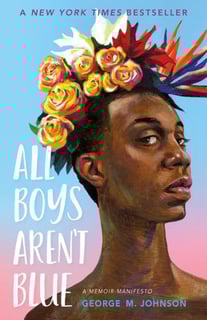 Picture of All Boys Aren't Blue
