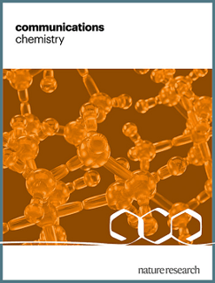 Picture of Communications Chemistry