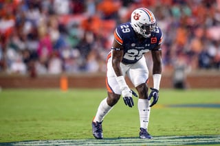 Picture of Derick Hall