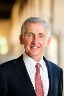 Picture of Richard P. Saller