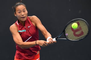 Picture of Qinwen Zheng