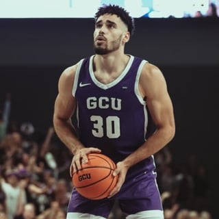 Picture of Gabe McGlothan