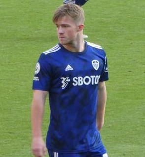 Picture of Joe Gelhardt