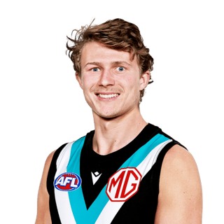 Picture of Xavier Duursma