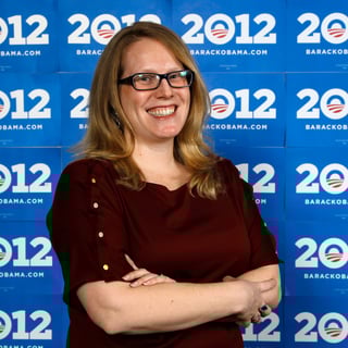 Picture of Jen O’Malley Dillon
