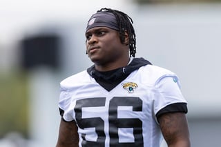 Picture of Quincy Williams