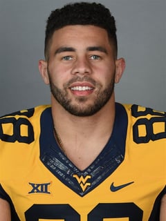 Picture of Trevon Wesco