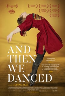 Picture of And Then We Danced