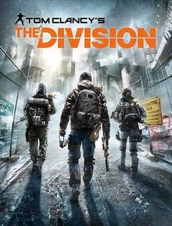 Picture of Tom Clancy's The Division