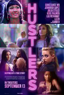 Picture of Hustlers