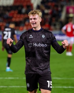 Picture of Tommy Conway