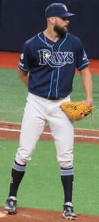 Picture of Nick Anderson