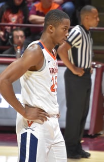 Picture of Mamadi Diakite