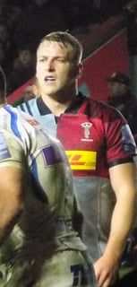 Picture of Alex Dombrandt