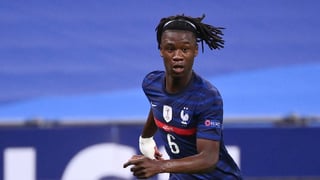 Picture of Eduardo Camavinga
