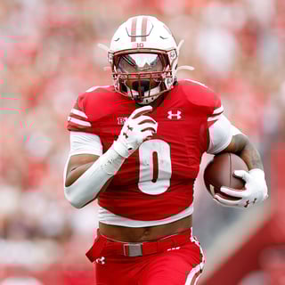 Picture of Braelon Allen