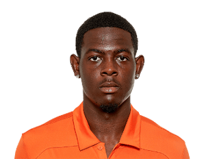 Picture of Zakhari Franklin