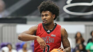 Picture of Caleb Fields