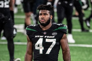 Picture of Bryce Huff