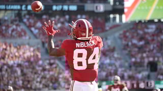 Picture of Amari Niblack