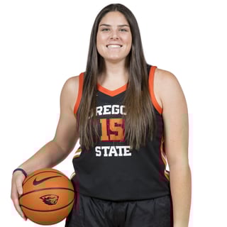 Picture of Raegan Beers