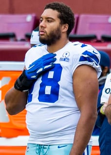 Picture of Terence Steele