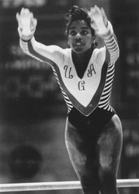 Picture of Corrinne Tarver