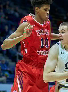 Picture of Orlando Robinson